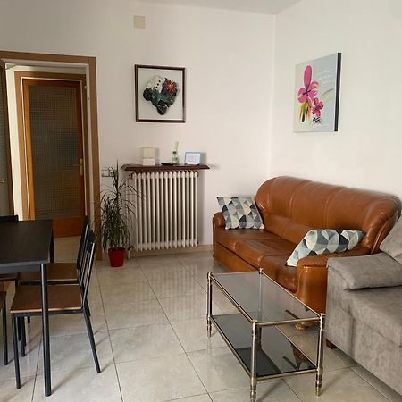 Ferienwohnung La Casa Del Centre Tárrega Exterior foto