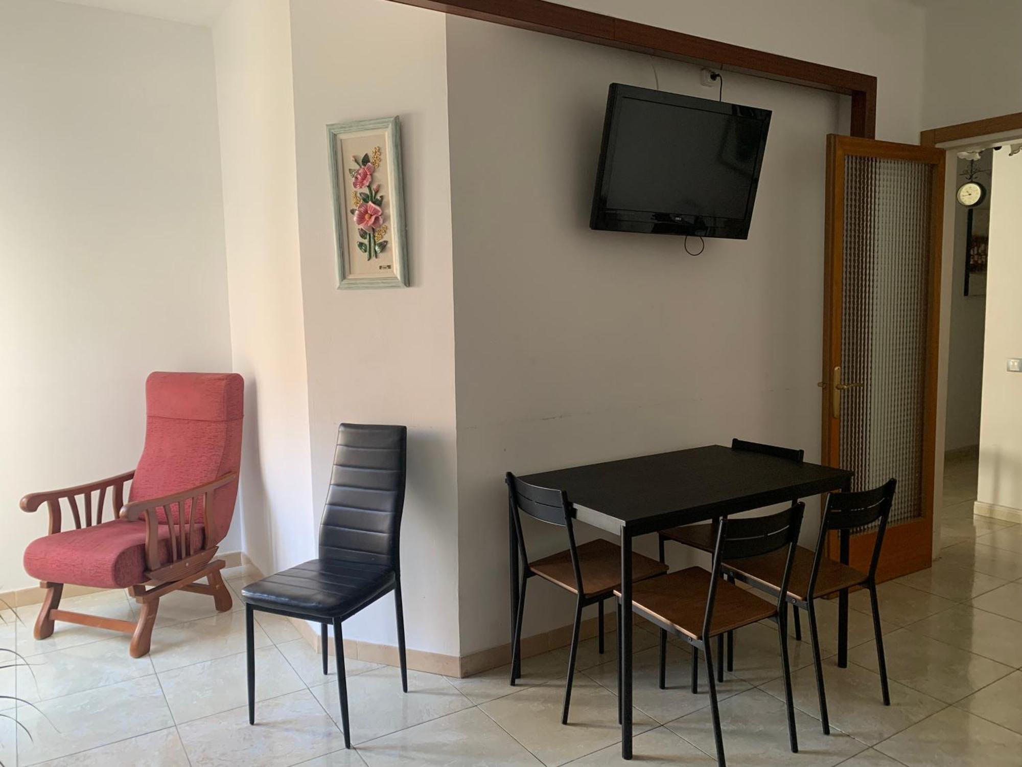 Ferienwohnung La Casa Del Centre Tárrega Exterior foto