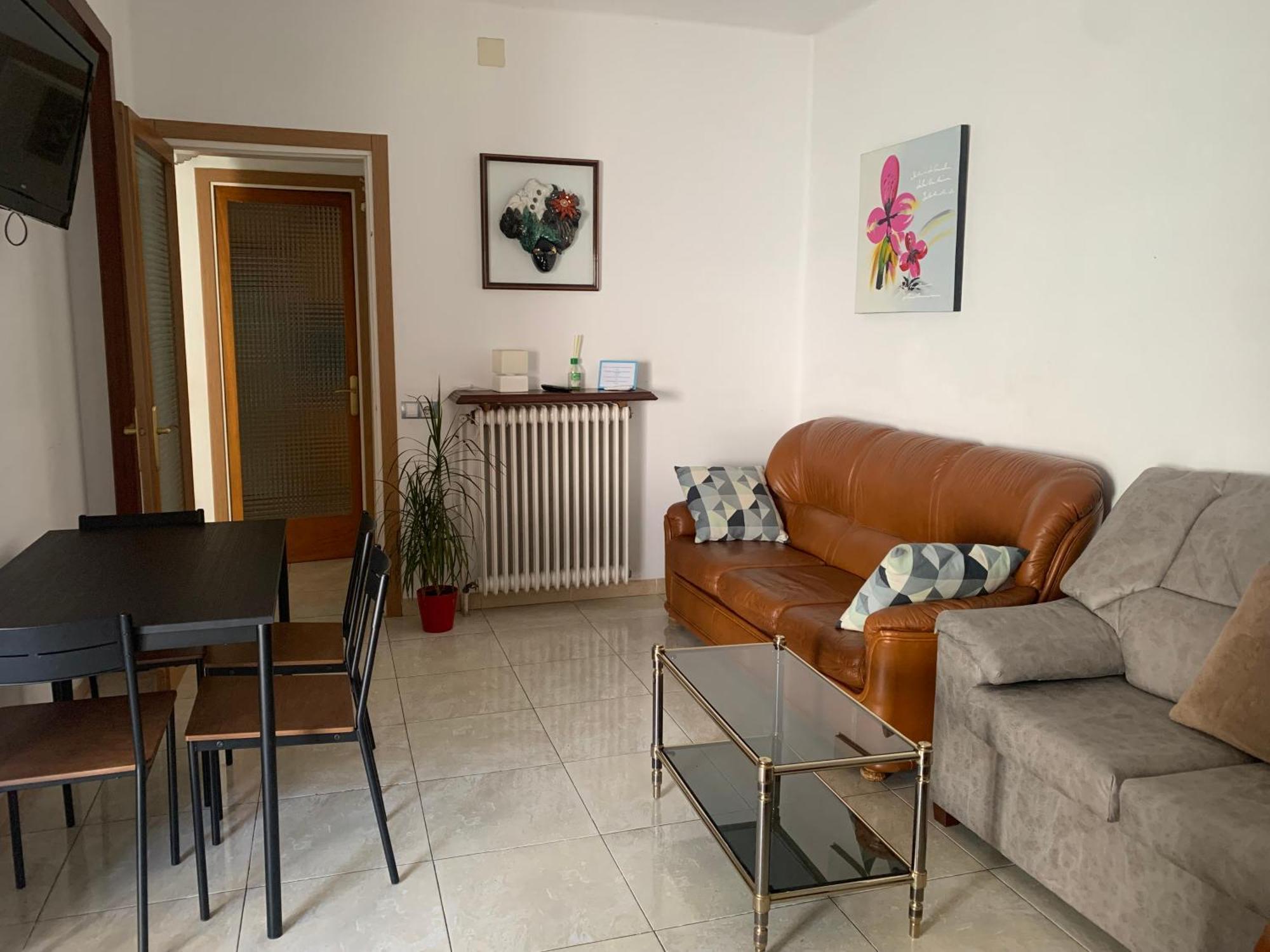 Ferienwohnung La Casa Del Centre Tárrega Exterior foto
